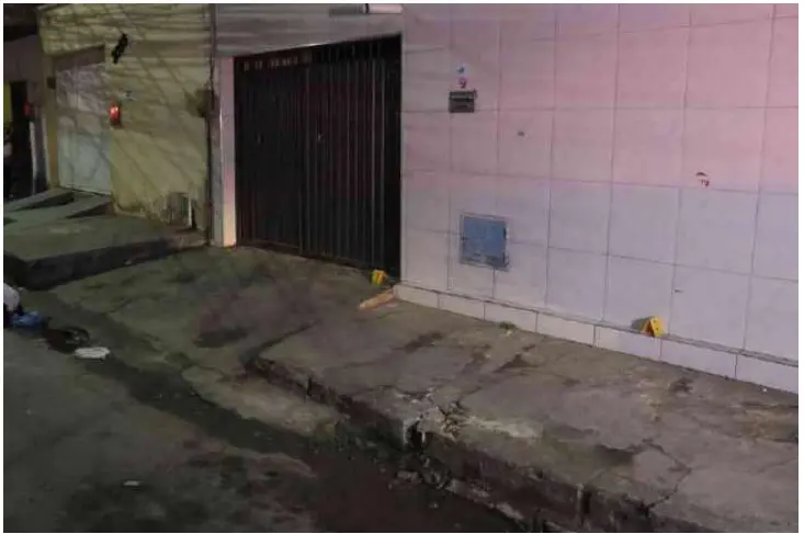 Imagem da notícia: Líderes de facção no Barroso vão a júri por mortes em tentativa de chacina