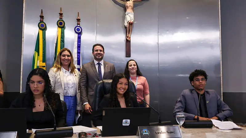 capa da noticia