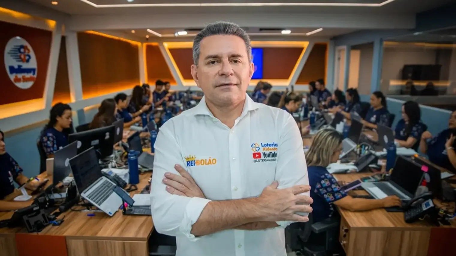 capa da noticia