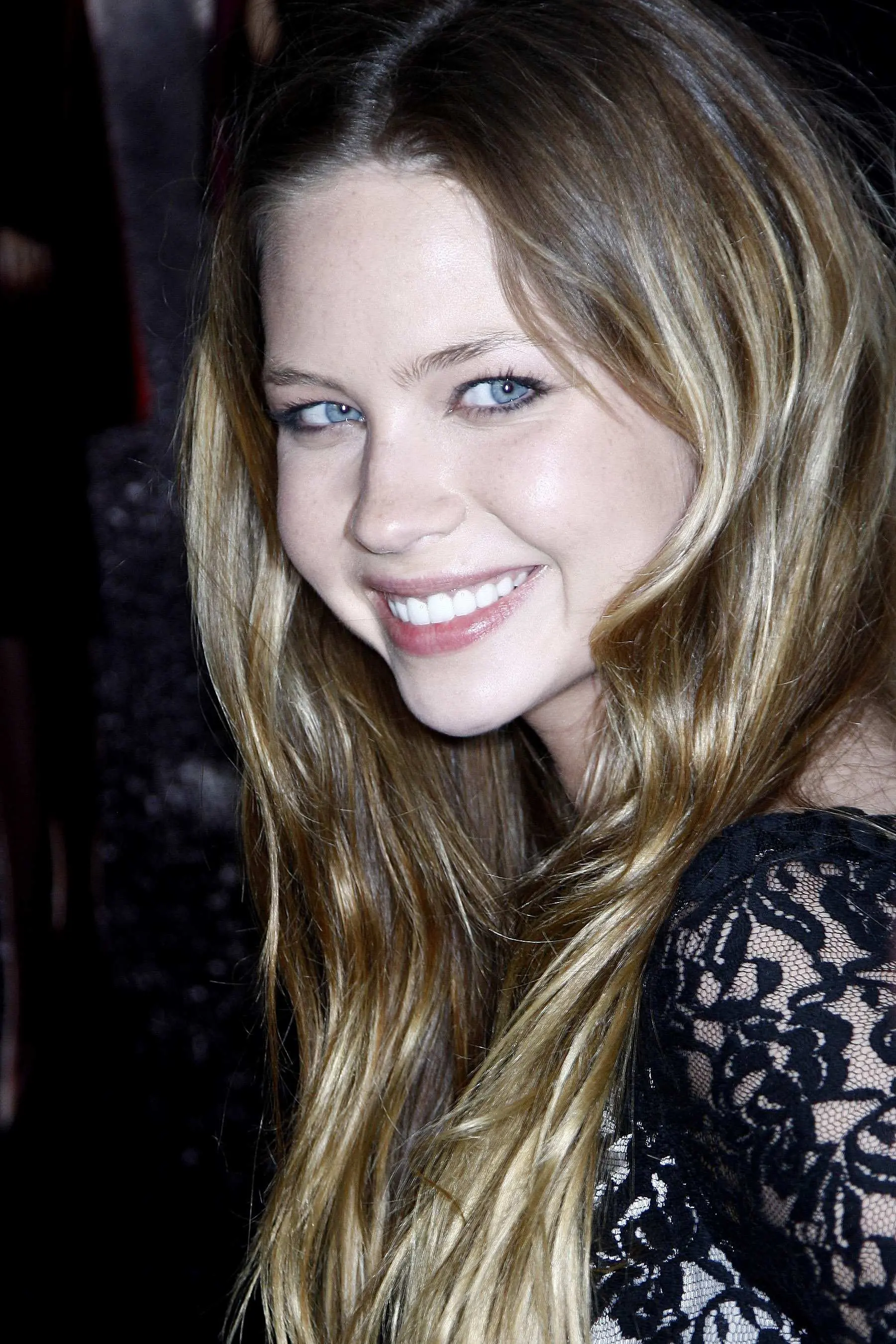 Laudo revela causa da morte de Daveigh Chase, de 'O Chamado'
