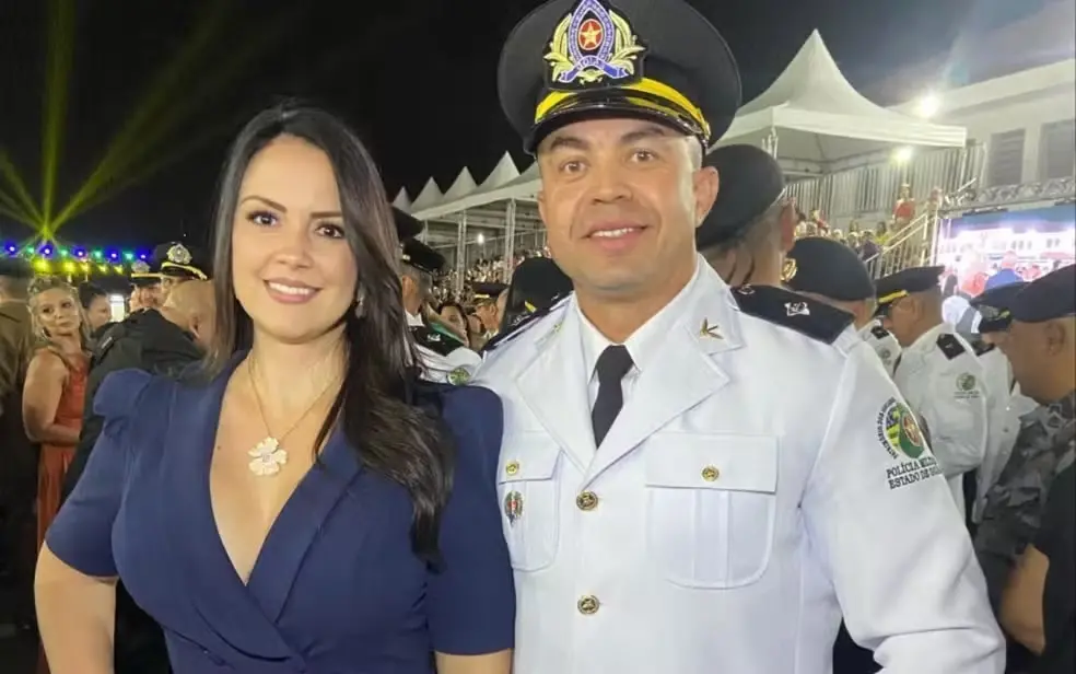 Imagem da notícia Enfermeira faz alerta sobre impactos das bets após morte de marido