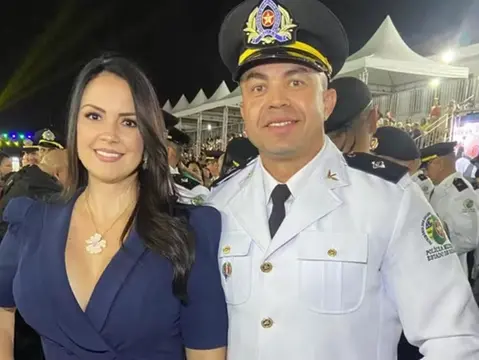 Imagem da notícia: Enfermeira faz alerta sobre impactos das bets após morte de marido