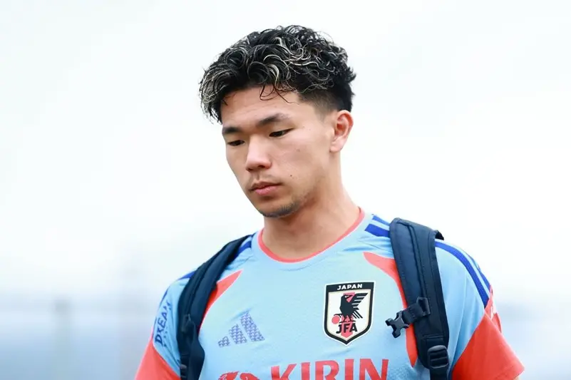 Imagem da notícia Post de jogador japonês recebe quase 1 milhão de comentários de brasileiros