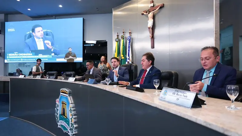 capa da noticia
