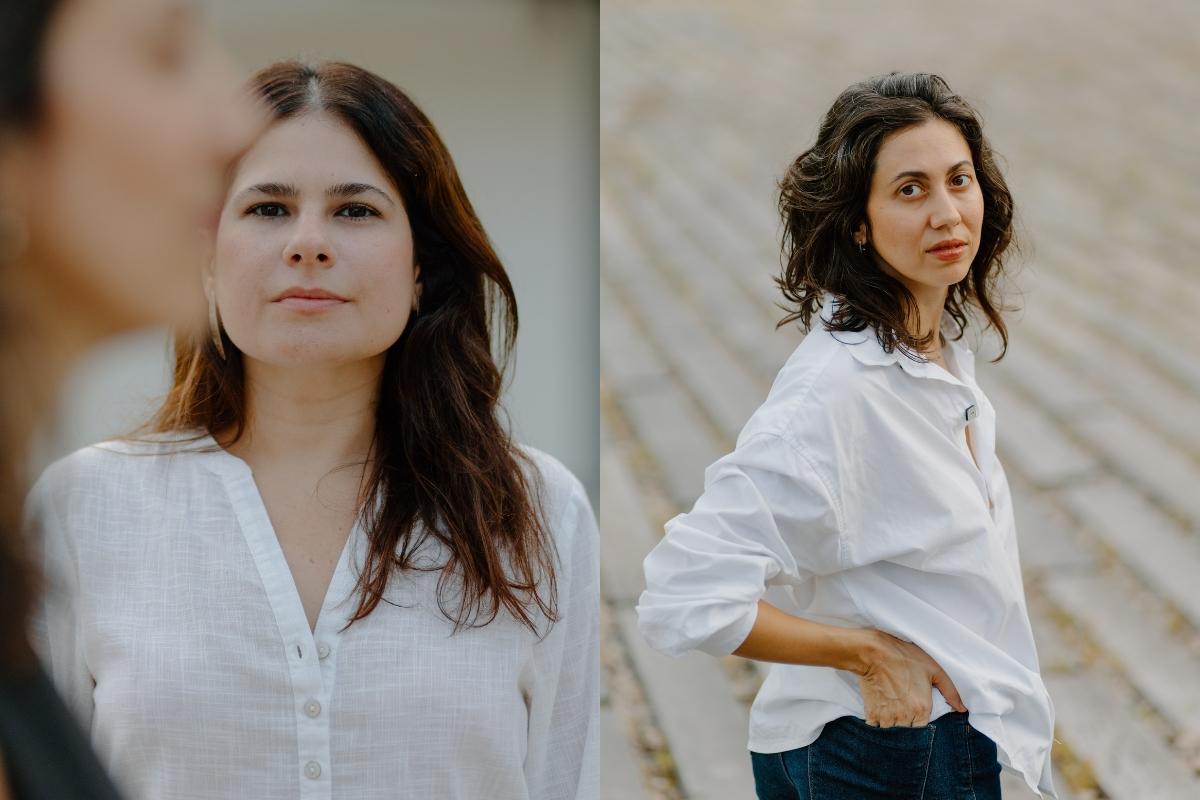 Imagem da notícia Poetas cearenses lançam livros exaltando cultura, memória e maternidade nesta quinta (2)