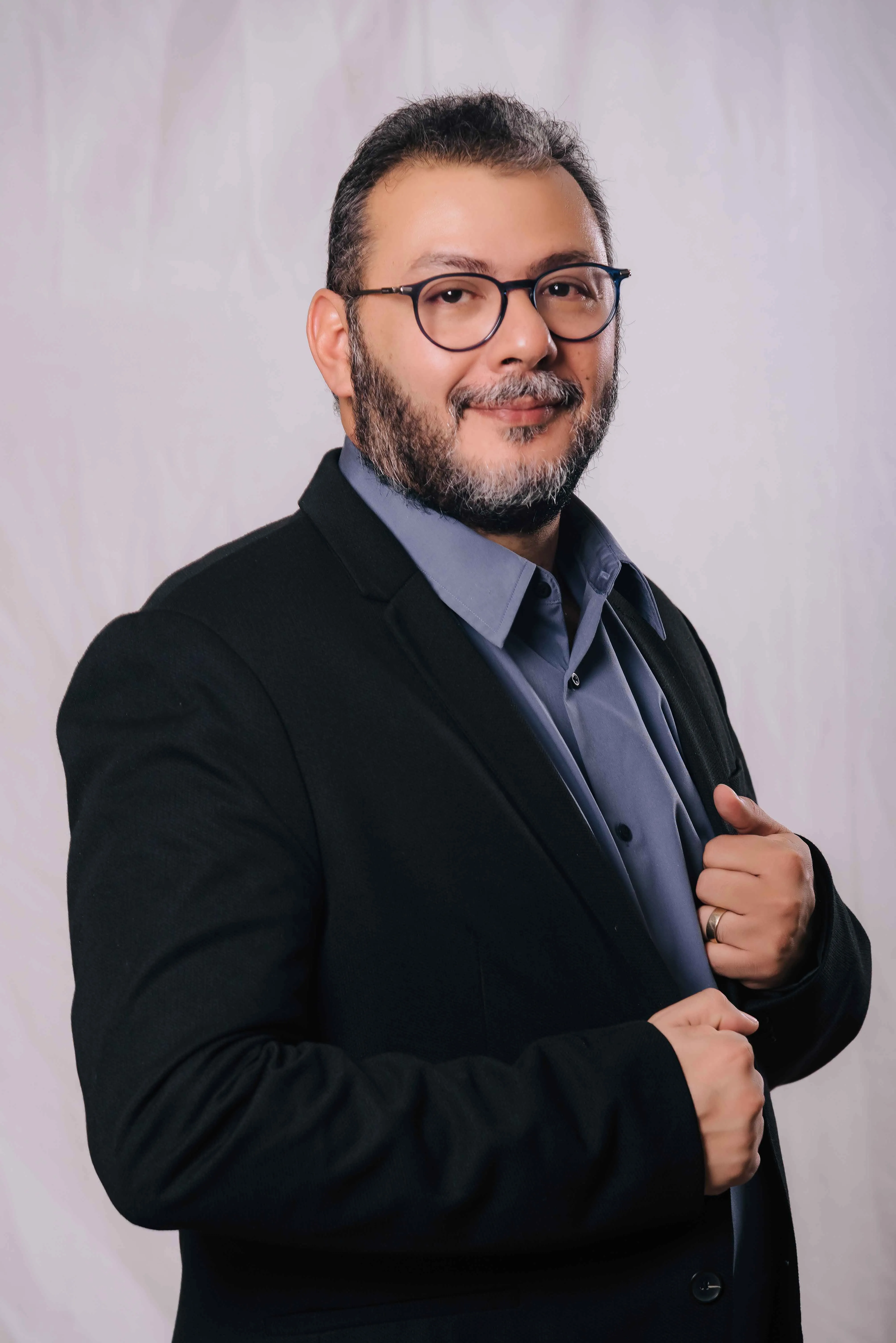 Eduardo Demes, diretor-executivo da Sicredi Veredas: “propósito de cooperativas é a prosperidade coletiva''