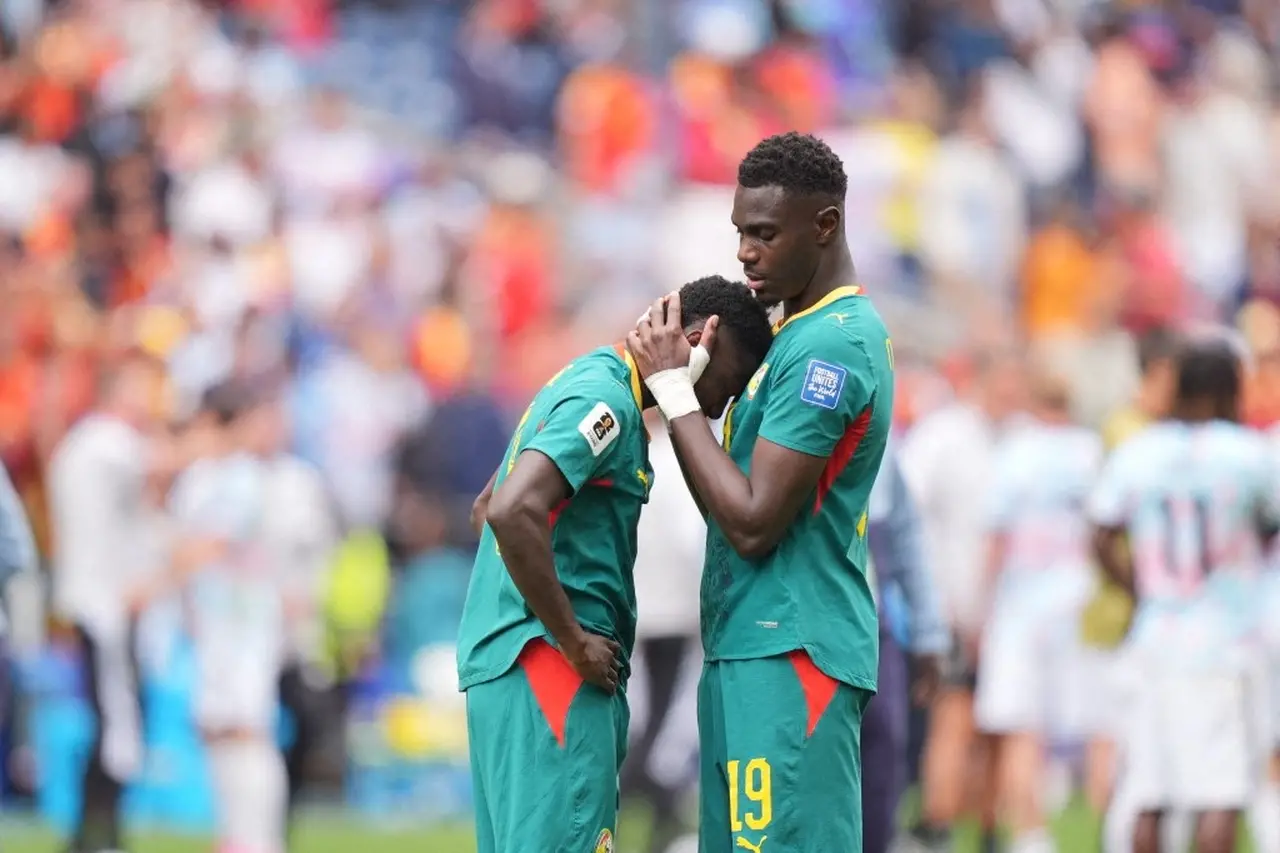 Copa do Mundo Dia #21: Cruéis eliminações de africanos e EUA serão favoritos contra sortuda Bélgica