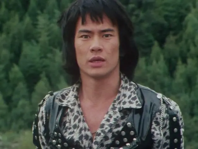 Imagem da notícia Hikaru Kurosaki, ator de 'Jaspion', morre aos 64 anos