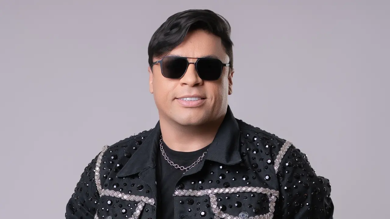 Imagem da notícia Morre Neto Araújo, cantor da banda Collo de Menina
