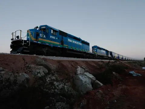 Imagem da notícia: ZPE no interior do Ceará terá investimento inicial de R$ 20 milhões