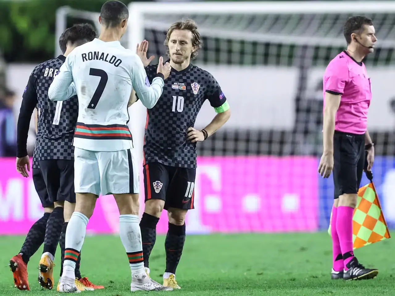 Imagem da notícia Portugal x Croácia pela Copa do Mundo: Acompanhe AO VIVO em Tempo Real