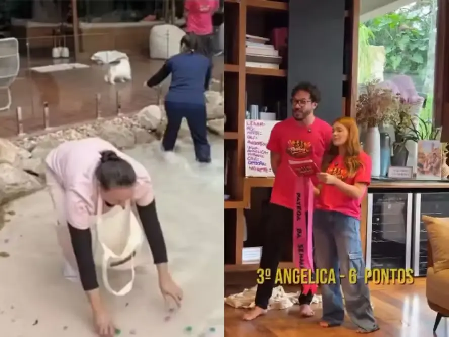 Imagem da notícia Reality com funcionários de Viih Tube será investigado pelo Ministério Público do Trabalho