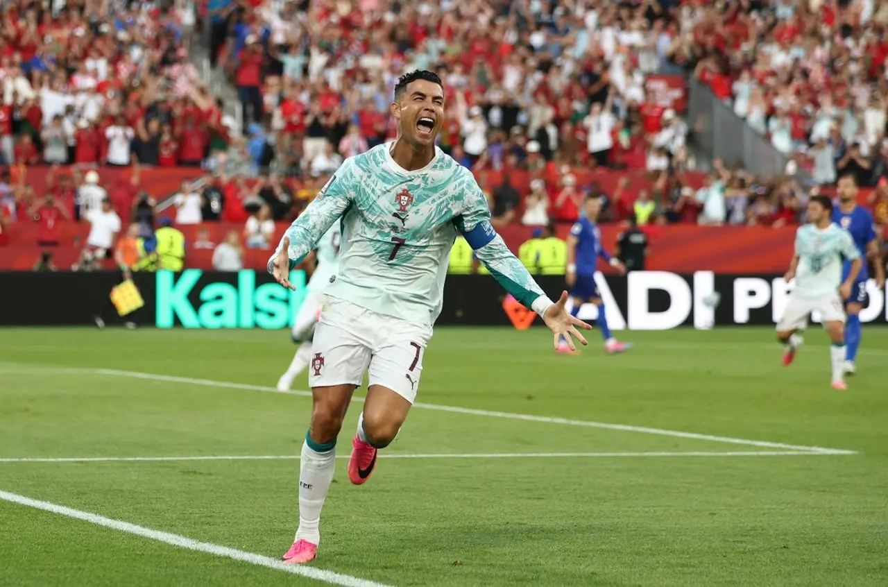 Imagem da notícia Com final emocionante, Portugal vence a Croácia por 2x1 e está nas Oitavas da Copa do Mundo