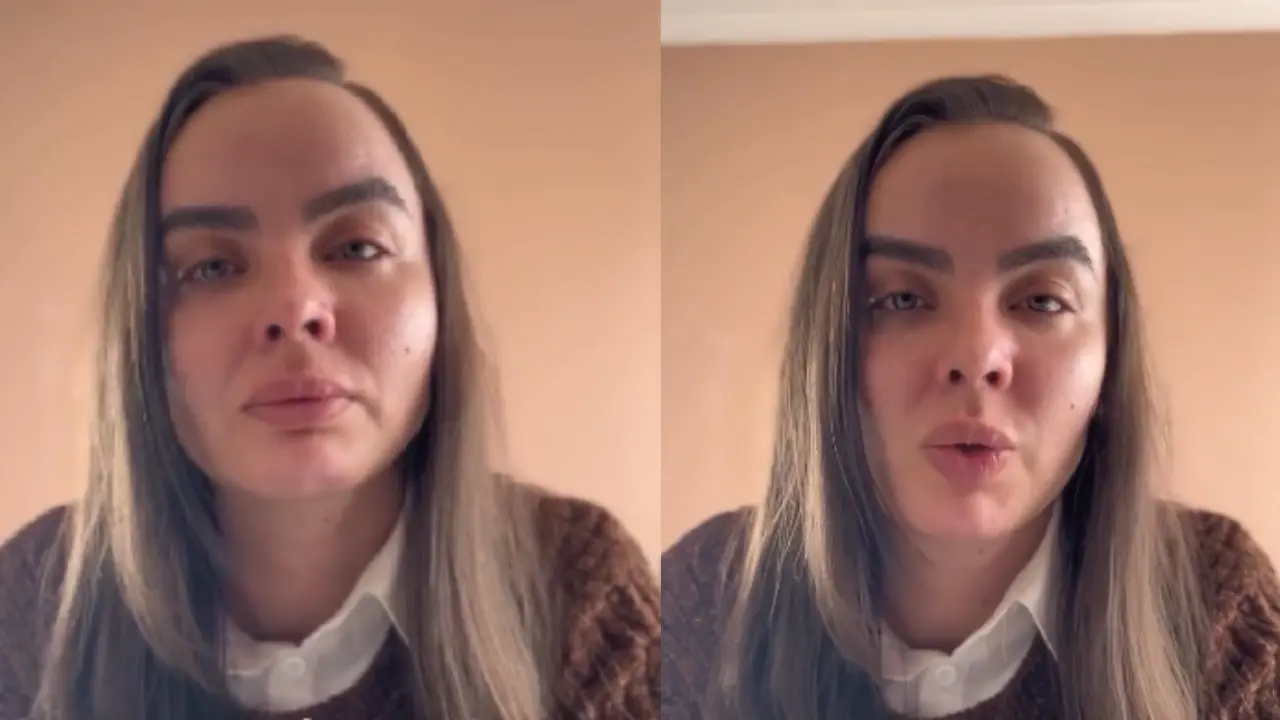 Imagem da notícia Influencer denuncia importunação sexual durante viagem de ônibus no Ceará