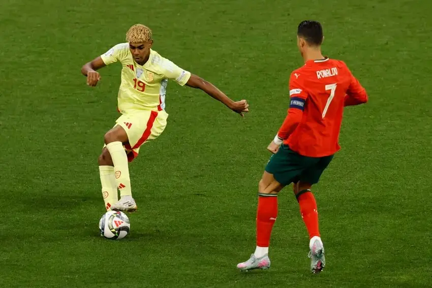 Imagem da notícia Jogos da Copa do Mundo 2026 nesta segunda-feira (06/07): onde assistir e horário
