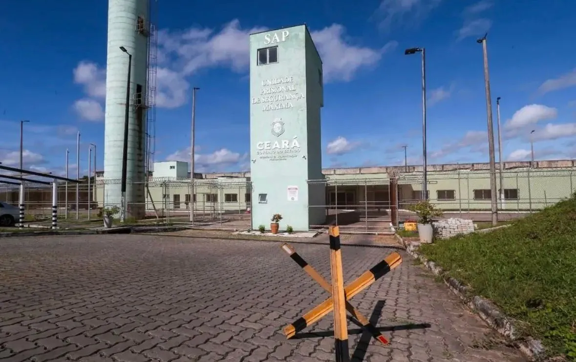 A UP-Máxima foi inaugurada em agosto de 2021 e fica localizada em Aquiraz, na região metropolitana de Fortaleza.