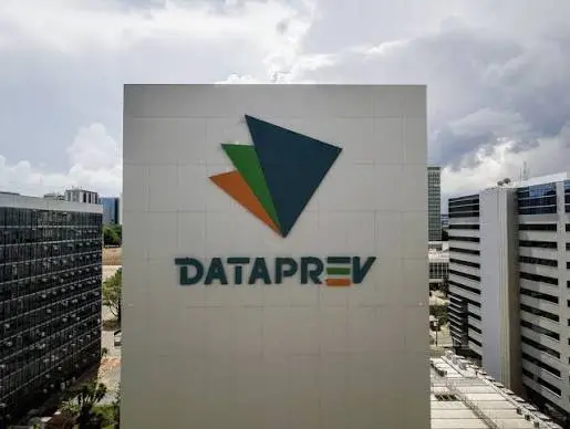 Prédio da Dataprev.