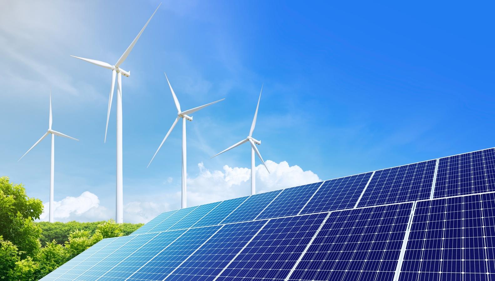 Imagem da notícia Projeto de qualificação em energias renováveis no CE oferece 1,2 mil vagas e bolsas de até R$ 900