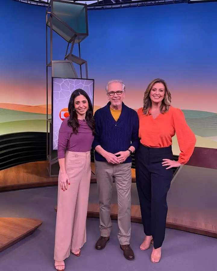 Imagem da notícia Globo Rural deste domingo (5) traz reportagem especial sobre produção de caju