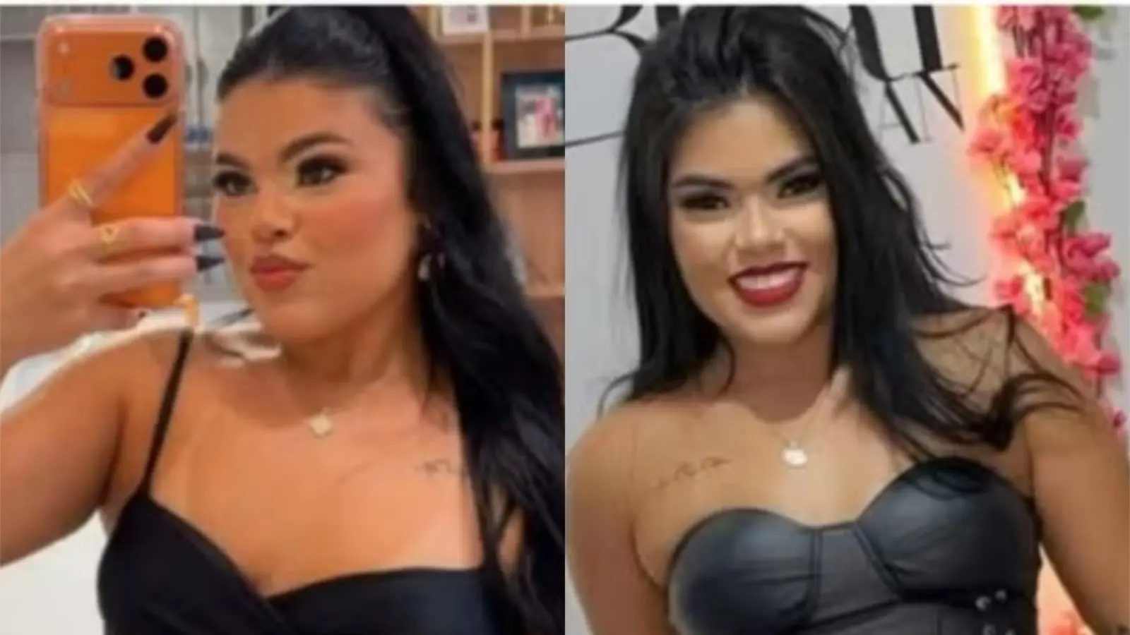 Imagem da notícia Homem é preso por suspeita de matar ex-namorada, influenciadora Karol Belchior