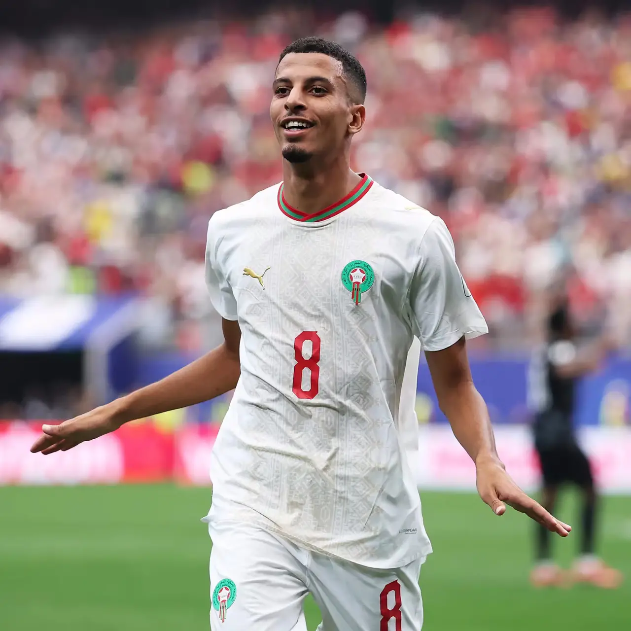 Imagem da notícia Marrocos vence Canadá por 3x0 e está nas Quartas de Final da Copa do Mundo 2026