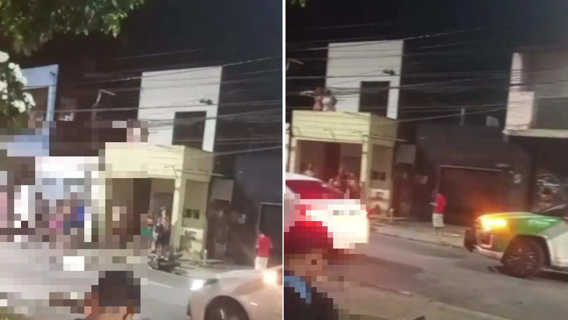 Imagem da notícia Homem morre após colisão entre motocicletas na Avenida Leste-Oeste, em Fortaleza