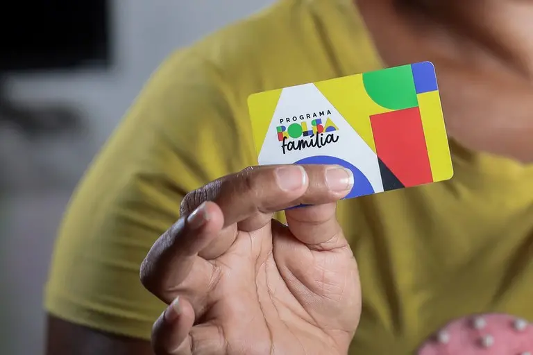 Imagem da notícia Confira calendário do Bolsa Família de pagamento para julho