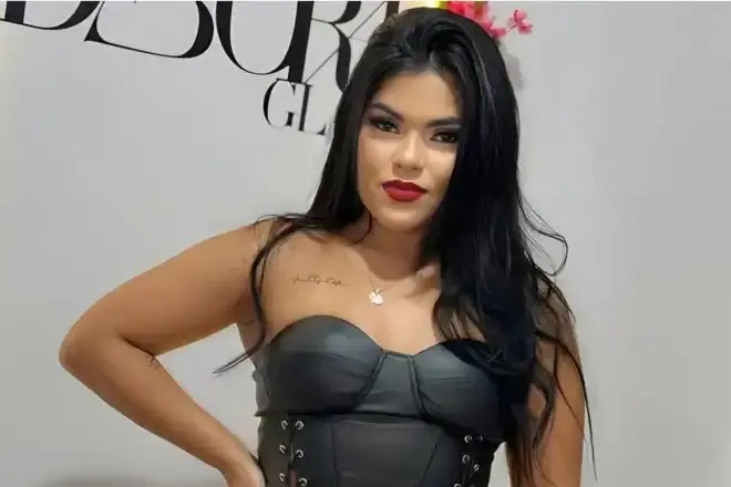 Imagem da notícia O que se sabe sobre o assassinato da influenciadora Karol Belchior 