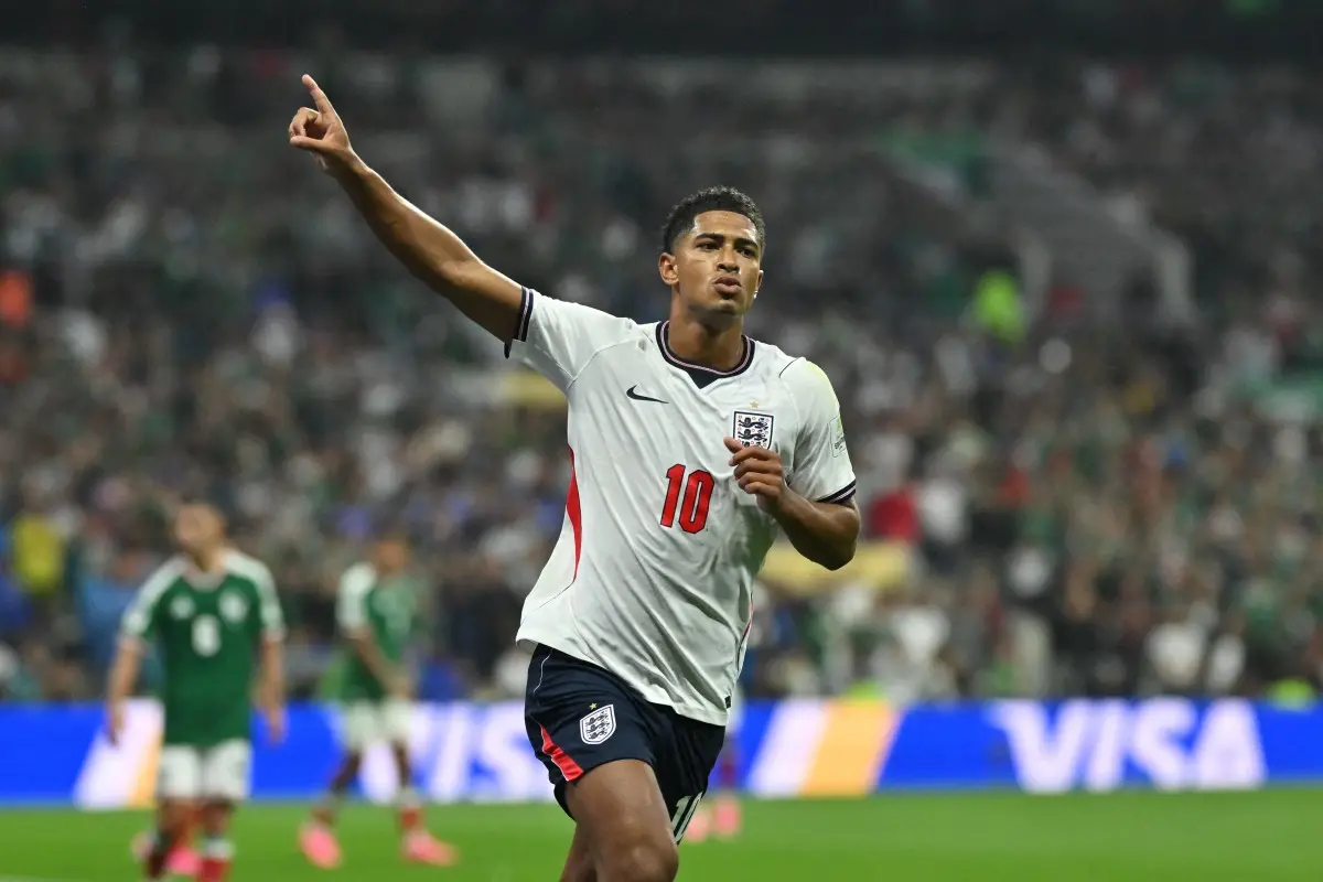 Imagem da notícia México x Inglaterra nas oitavas da Copa do Mundo: acompanhe em tempo real
