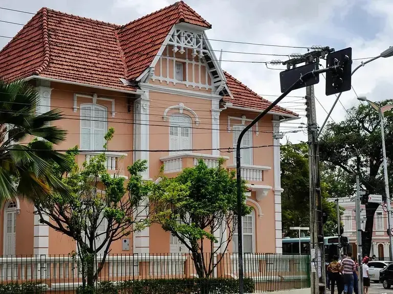 Imagem da notícia Inscrições para Casas de Cultura da UFC terminam nesta semana; veja prazo, taxa e prova