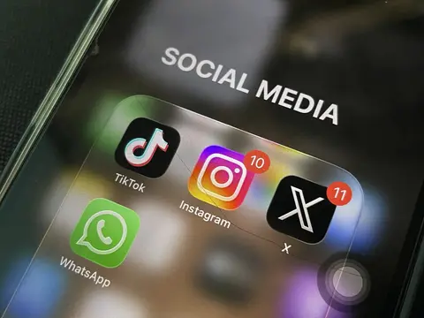 Imagem da notícia: Perfis temporários e canais de WhatsApp: o que é permitido durante o defeso eleitoral?