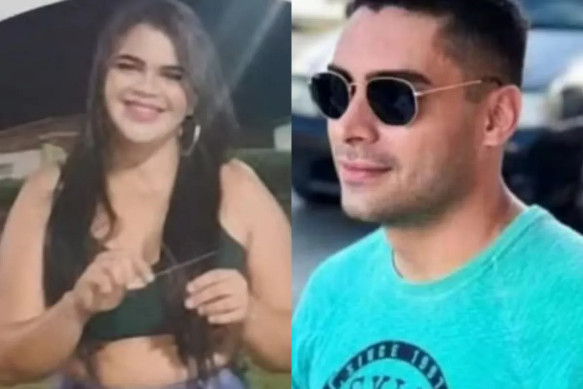 Caio Filizola estava consumindo bebidas alcóolicas antes da ocorrência.