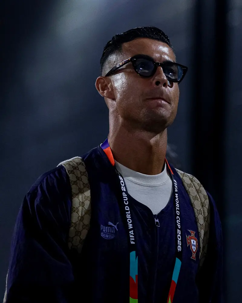 Imagem da notícia Portugal x Espanha nas oitavas da Copa do Mundo: acompanhe em tempo real