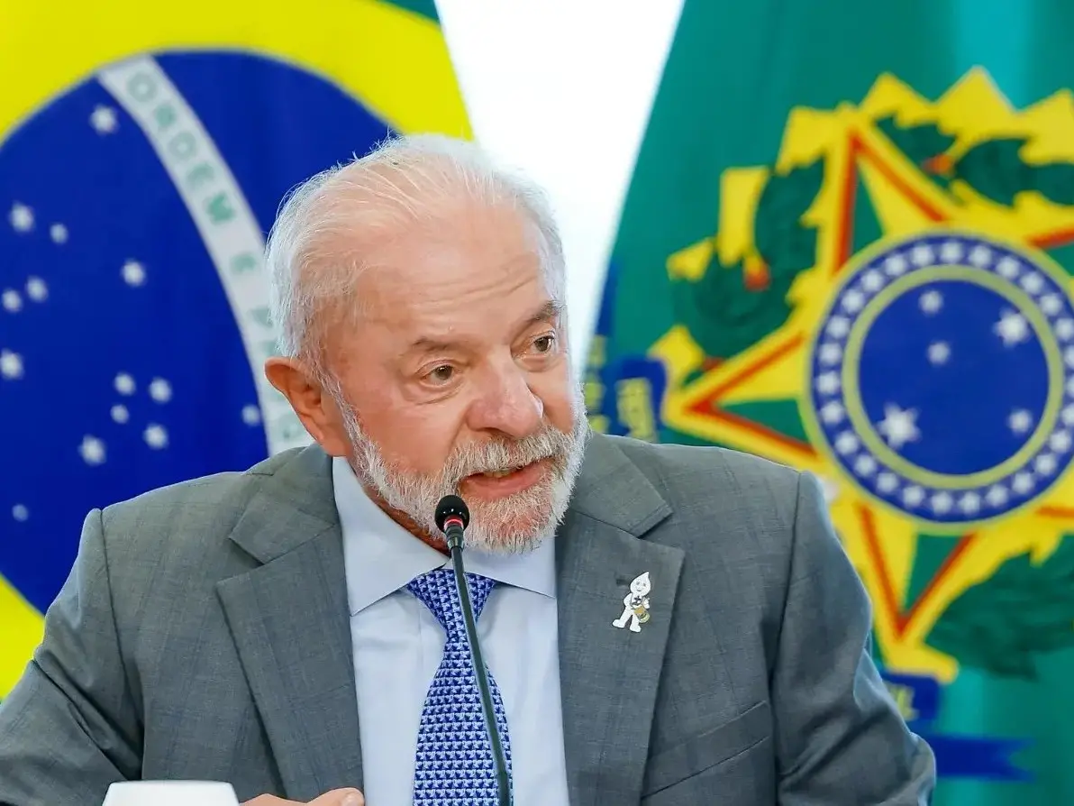 Imagem da notícia Itamaraty diz que EUA podem usar força militar após classificação de facções como terroristas