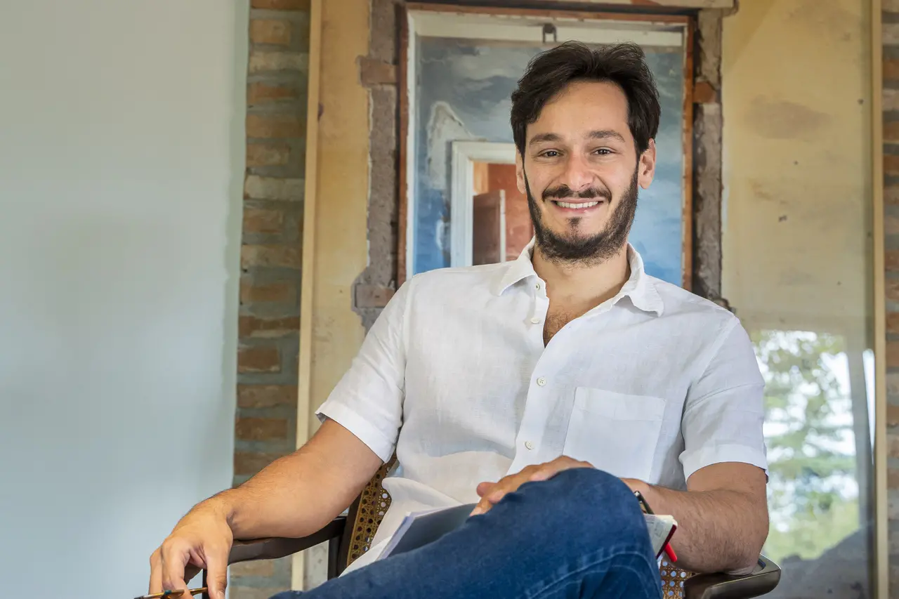 Imagem da notícia Neto de Benedito Ruy Barbosa, Bruno Luperi atualizou legado do avô com remakes de novelas