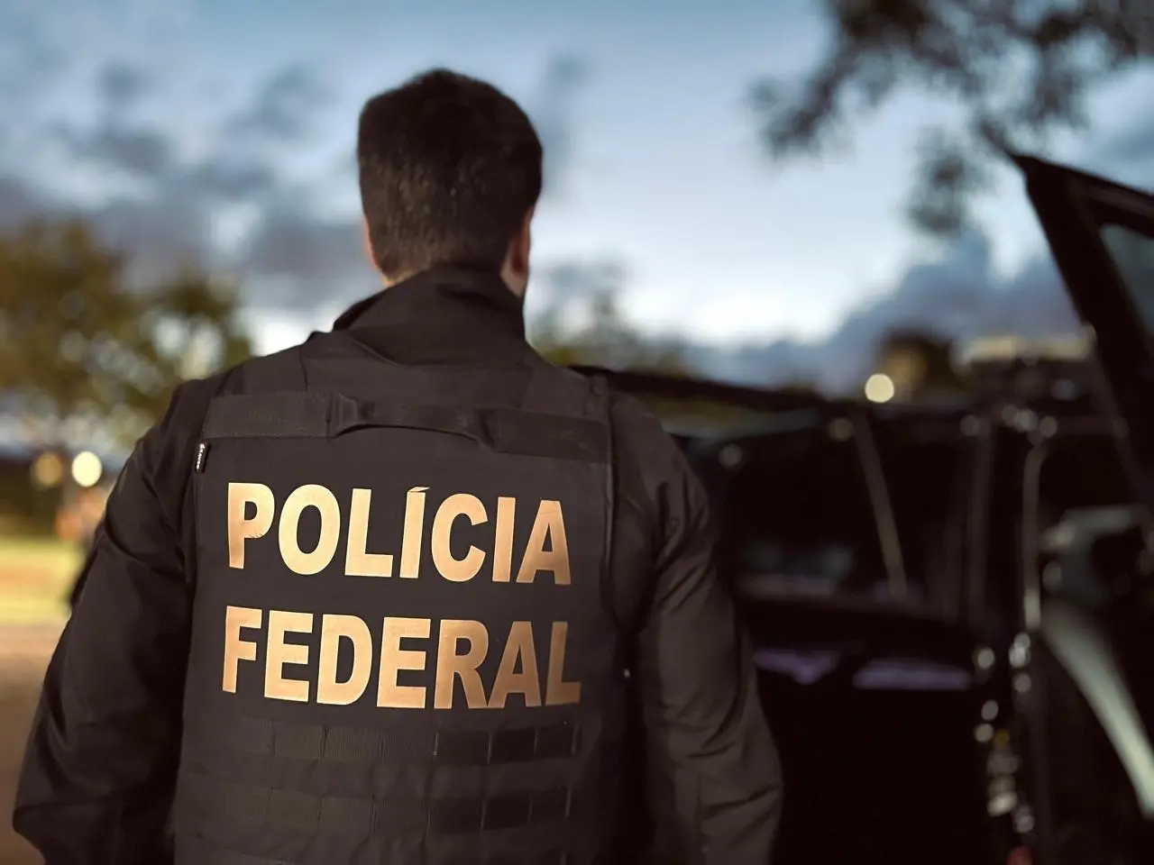 Imagem da notícia PF cumpre mandados no Ceará em investigação sobre material de abuso sexual infantil