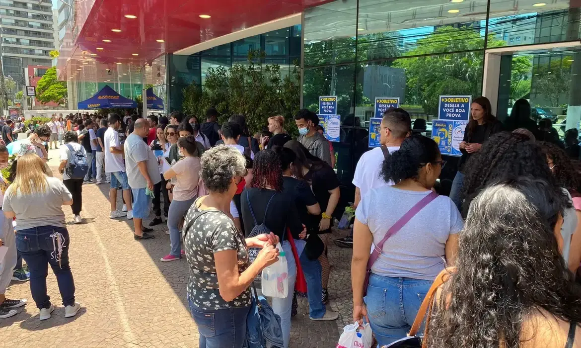 Imagem da notícia Inscrições para o 2º semestre do Prouni 2026 começam nesta terça-feira (7)