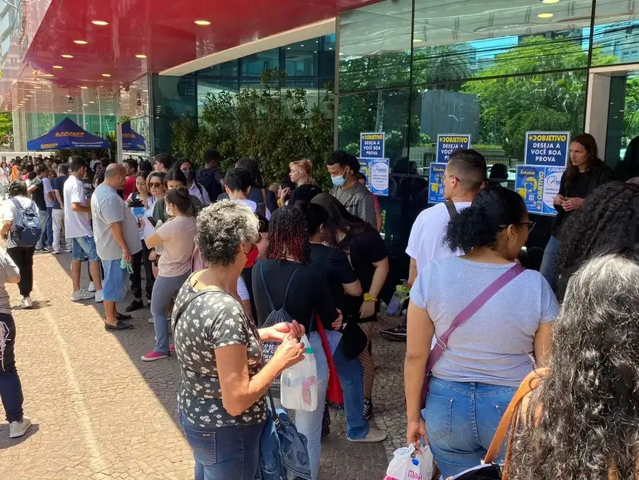 Imagem da notícia Inscrições para o 2º semestre do Prouni 2026 começam nesta terça-feira (7)