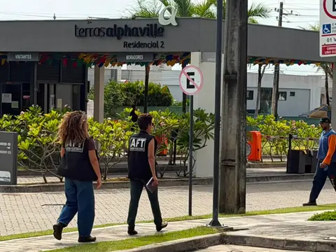 Imagem da notícia: OAB e Uece se manifestam sobre patrões da idosa mantida em condições análogas à escravidão no CE