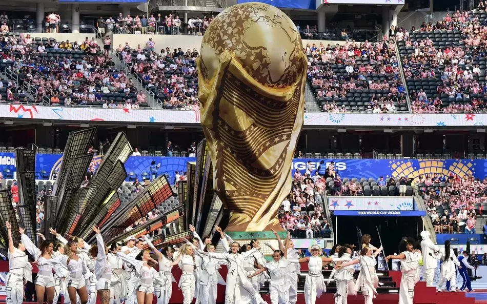 Imagem da notícia Copa do Mundo tem primeiro dia sem jogos após 27 dias de competição