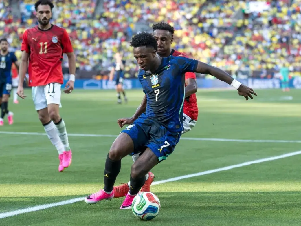 Imagem da notícia O que é preciso para jogar futebol