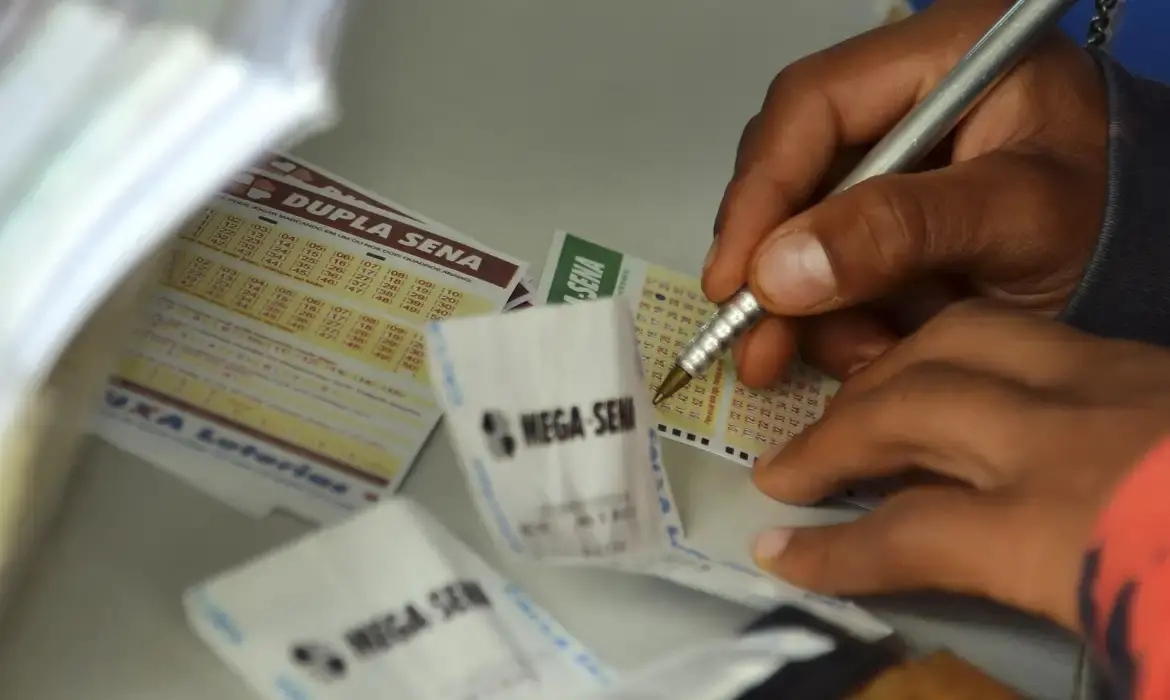Imagem da notícia Aposta de Fortaleza acerta quina da Mega-Sena e leva R$ 59 mil 