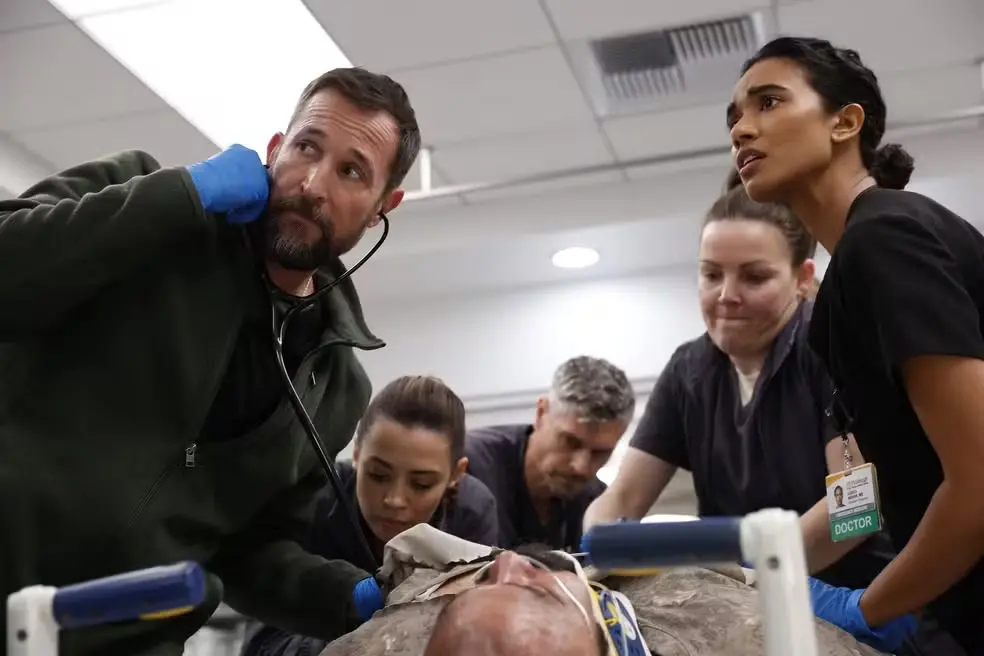 Imagem da notícia Indicados ao Emmy Awards 2026 são anunciados nesta quarta-feira (8); veja lista completa
