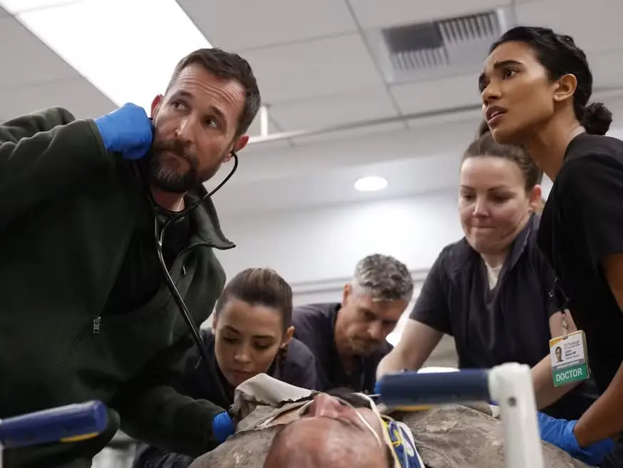 Imagem da notícia Indicados ao Emmy Awards 2026 são anunciados nesta quarta-feira (8); veja lista completa