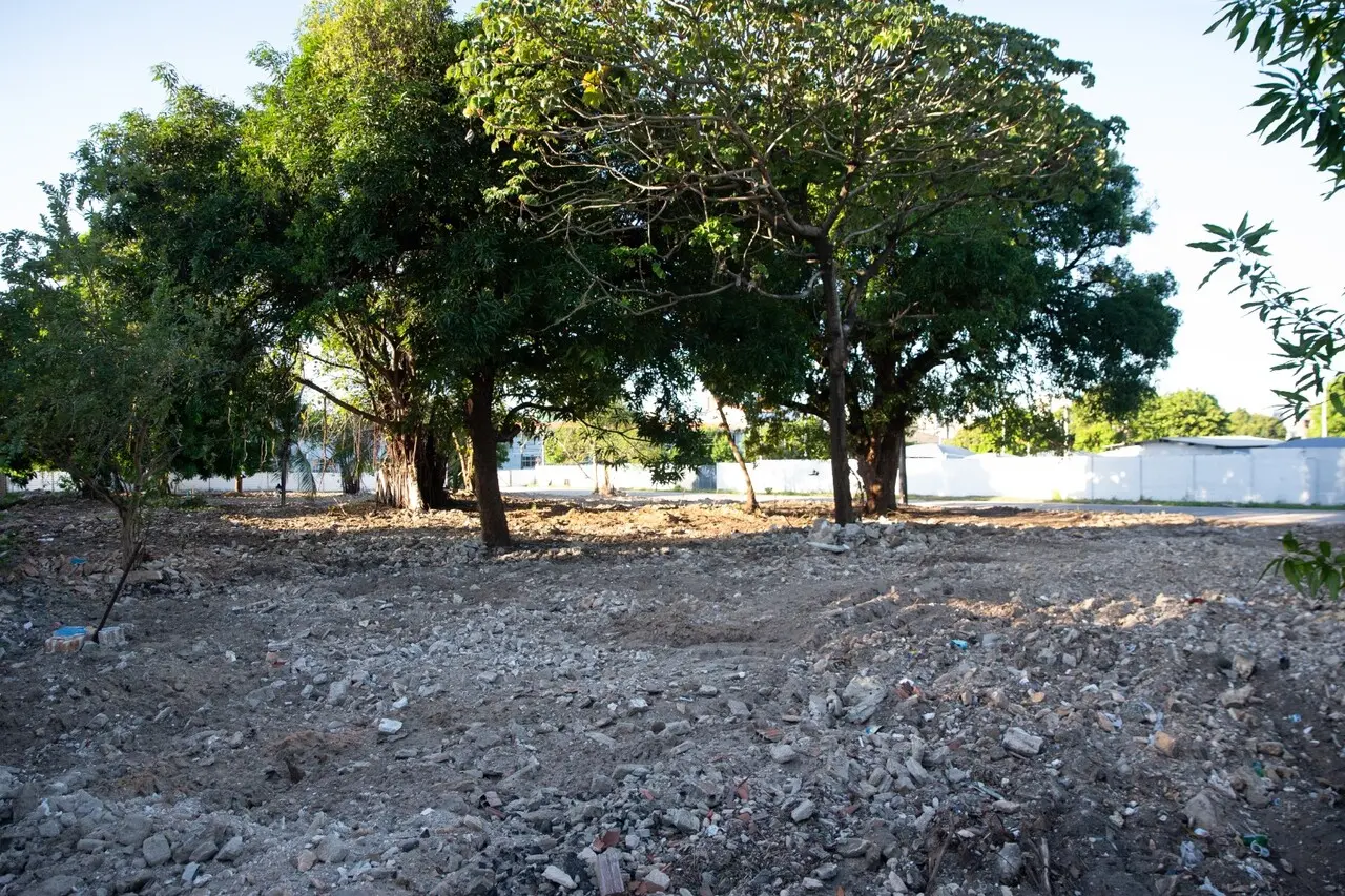 Imagem da notícia Antiga vila militar é demolida para construção de praça em homenagem a criador do ITA; veja projeto