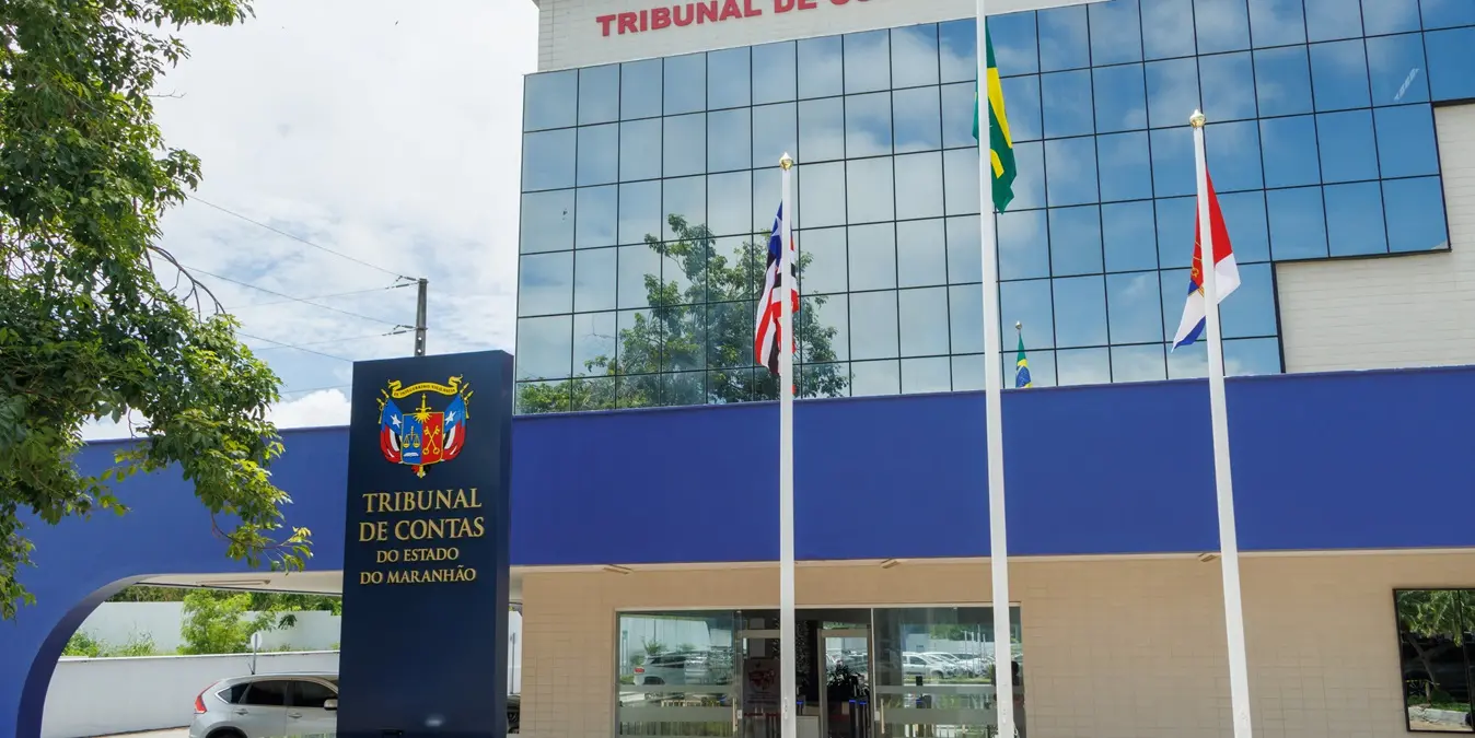 Imagem da notícia TCE-MA divulga edital de concurso com 40 vagas e salários de até R$ 20 mil