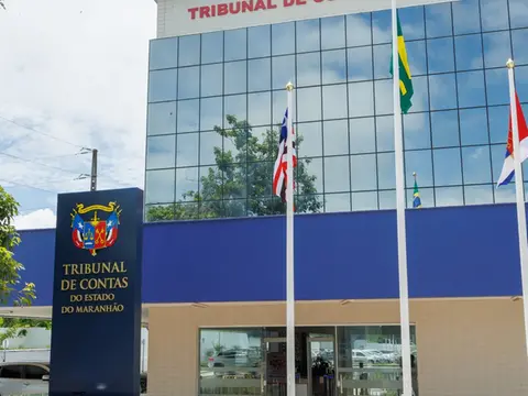 Imagem da notícia: TCE-MA divulga edital de concurso com 40 vagas e salários de até R$ 20 mil