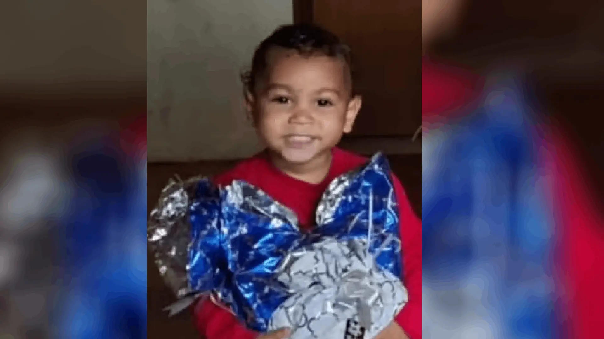 Imagem da notícia Menino de 3 anos morre após ser espancado pelo pai no RS por não dizer 'bom dia'