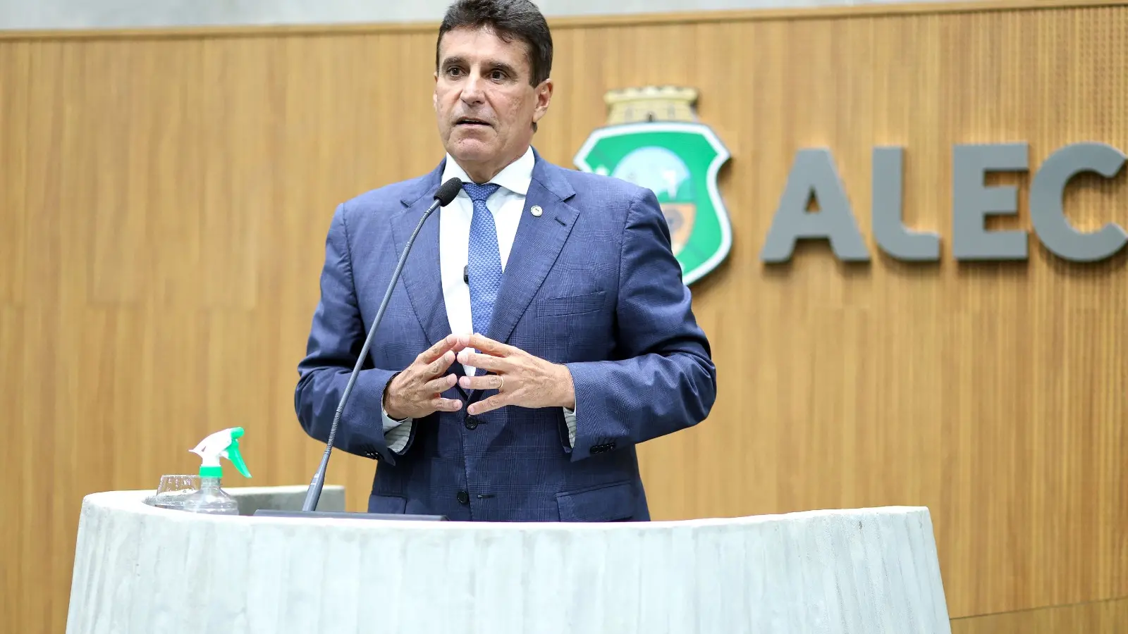 capa da noticia