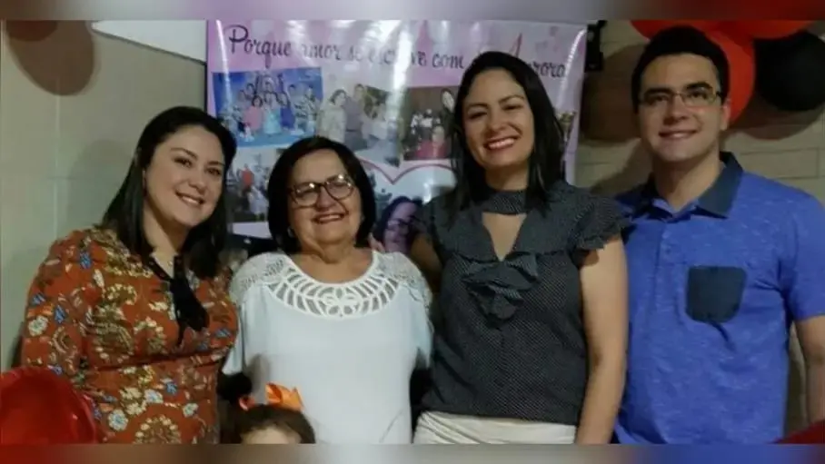 Imagem da notícia Investigada por manter idosa trabalhando sem salário é exonerada de cargo público no Ceará